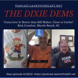 The Dixie Dems_ A Witch's Brew