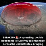 HEAT WAVE- REVELATIONS PROPHECY!