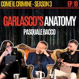 Come il Crimine - S3 - Episodio 19: Andrea Sempio sarà condannato all’ergastolo? Pasquale Bacco ci dice la sua sul caso Garlasco.