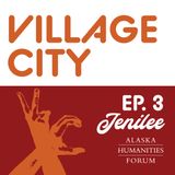 Village City - Ep. 3 Teaser feat. Jenilee Donovan