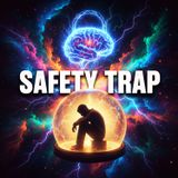 Why You Self-Sabotage: Your Brain Doesn’t Want You Happy. It Wants You Safe.