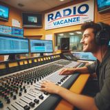 A Radio Vacanze Enrico Bernasconi presenta _ IL GLACIER EXPRESS