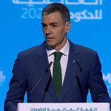 Las noticias de Herrero: Sánchez asegura que España prohibirá el acceso a las redes hasta los 16 años