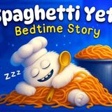 The Yeti Who Sold Spaghetti_🍝💛 Bedtime Story to Help Kids Sleep 🌙 Koala Moon(MP3_160K)