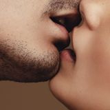 Datos curiosos de los besos