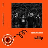 Interview with Liily