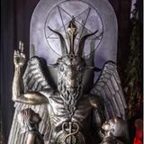 Dr. Robert X...ALKHEMICAL DETOUR: BITCHES & THE BAPHOMET