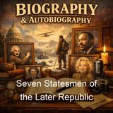 Seven Statesmen of the Later Republic - Charles William Chadwick Oman - Part 2