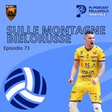 Episodio 73 M - Sulle montagne Bielorusse