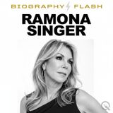 Ramona Singer Biography Flash: The Golden Life Casting, Bethenny Frankel Bombshell and RHONY Season 16 Drama