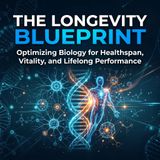 Episode 6 - The Longevity Life Building a Sustainable Lifetime Strategy