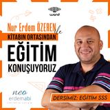 S1B5: Herkese, Her yerde Eğitim-  Konuk: Khan Academy Türkiye Direktörü Alp Köksal