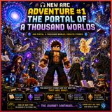 🎧 New Arc – Adventure #1