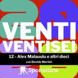 12 - Alex Malauulu e altri dieci