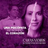 Ella era psicópata - Episodio 135