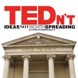 TEDn't Tanıtım: Temet Nosce