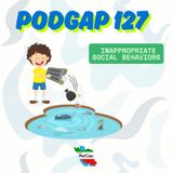 Podgap (127) | Persian Discussion (Adv.): Inappropriate Social Behaviors