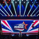 Todd Blanche at Republican midterm convention 'This is why this moment matters'