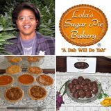 Lola Wilburn, Lola's Sugar Pie Bakery
