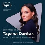 Episódio #33 - Tayana Dantas