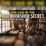 The Old Bookshop Clue — A Detective's First Case | mystery audiobook