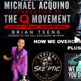 Examining the Michael Aquino Connection to the Q Movement | Brian Tseng | Typical Skeptic #2681