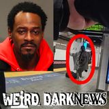 Grand Central Machete Rampage and the Lucifer Claim