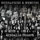 47 - Arabella Stuart by George Payne Rainsford James