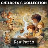 New Paris - Johann Wolfgang von Goethe