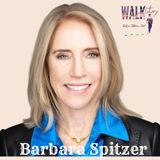 Nurturing Your Inner Self: A Dialogue with Barbara Spitzer
