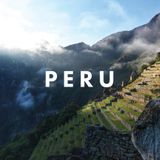 session 165 Progress From Peru