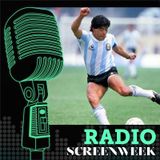 Diego Armando Maradona - Il ricordo