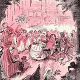 Christmas At Fezziwig’s Warehouse | Charles Dickens Stories