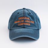 Transform Problem-Solving with AI using Universal Problem-Analysis Companion©