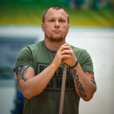 Sergii Putsov | Gender Training Differences & Hot Seat Questions