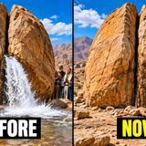 10 PLACES from GENESIS that STILL EXIST TODAY _ REAL EVIDENCE