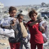 Life after genocide: A Gazan’s message to the world about the ceasefire