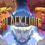 Episode 2084 - An Epic Universe Beyond Anime