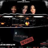 Black Card Revoked!!