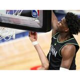 Living in Loserville:Recap Timberwolves Season! Ant Edwards Defense Improvement!