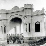 Minutos de história com estilo