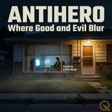 Antihero - When the Mask Cracks Open