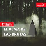 El alma de las brujas