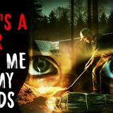 There_s a Killer After Me and My Friends