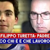 Filippo Turetta: Ecco Chi È Suo Padre, Nicola Turetta!