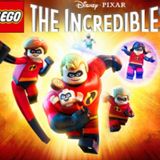 Ep. 10: Lego The Incredibles