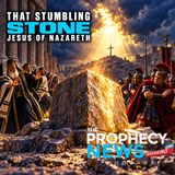 THE BIBLE BELIEVERS SUNDAY SERVICE: That Stumbling Stone