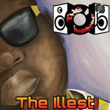 The Bassment: The Illest