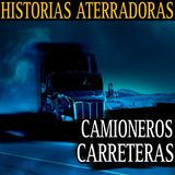 RECOPILACION DE RELATOS DE TERROR DE CARRETERAS Y CAMIONEROS / CUIDADO CON LAS CRUCES EN LAS CARRETERAS / L.C.E.