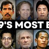 10 Evil Crimes From 1999 That Shocked the World | True Crime Documentary